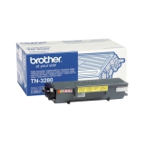 Brother TN3280 toner hoog rendement