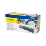 BROTHER TN230Y TONER