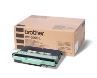 WT-200CL waste toner bottle standard capacity 50.000 pagina's 1-pack