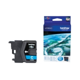 Brother LC985C inktcartridge cyaan