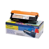 TN320Y - Geel - origineel - tonercartridge - voor DCP-9055. DCP-9270. MFC-9460.MFC-9465. MFC-9970: HL-4140. 4150. 4570