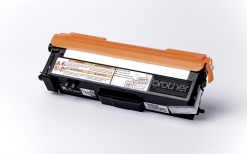 Brother TN325BK tonercartridge zwart met hoge opbrengst