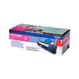 Brother TN325M tonercartridge magenta met hoge opbrengst