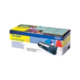 Brother TN328Y toner geel