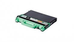WT-300CL waste toner bottle standard capacity 50.000 pagina's 1-pack
