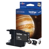 Brother LC1240BK inktcartridge zwart