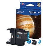 Brother LC1240C inktcartridge cyaan