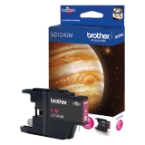 Brother LC1240M inktcartridge magenta