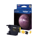 BROTHER INKTPATROON LC-1220Y