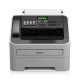 BROTHER ZWART/WIT LASERFAX FAX-2845