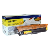 BROTHER TN241Y TONER