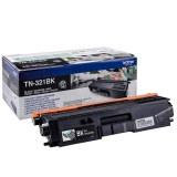 BROTHER TONERCARTRIDGE TN-321BK