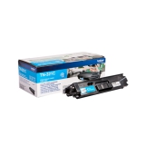 TN321C - Cyaan - origineel - tonercartridge - voor DCP-L8400. DCP-L8450. MFC-L8650. MFC-L8850: HL-L8250. L8350