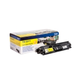 BROTHER TONERCARTRIDGE TN-321Y