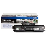 Brother TN326BK toner zwart