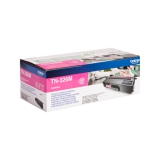 Brother TN326M toner magenta
