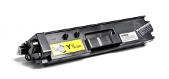 Brother TN329Y toner geel