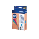 Brother LC223C inktcartridge cyaan