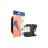Brother LC223Y inktcartridge geel