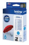 Brother LC225XLC inktcartridge cyaan