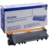 BROTHER TN-2310 toner zwart standard capacity 1.200 pagina s 1-pack