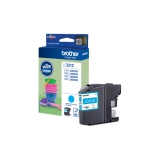 Brother LC221C inktcartridge cyaan