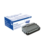 BROTHER TN3430 Toner Cartridge Zwart