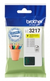 BROTHER LC3217Y CARTRIDGE