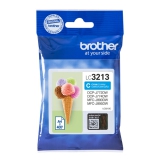 BROTHER LC3213C CARTRIDGE
