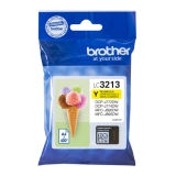 BROTHER LC3213Y CARTRIDGE