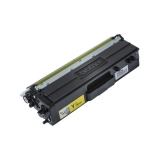 BROTHER TONERCARTRIDGE TN-910Y