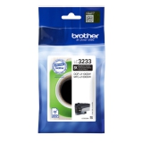 BROTHER LC-3233BK Black Ink 3000 pages