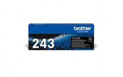 BROTHER TN243BK TONER