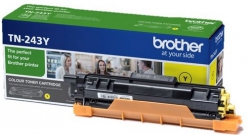 BROTHER TN243Y TONER