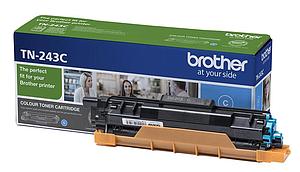 BROTHER TN243C TONER
