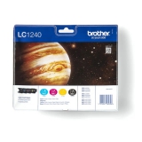BROTHER LC1240VALBP CARTRIDGE