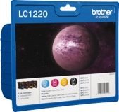 Brother LC1220VALBP Cartridge
