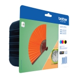 BROTHER LC129XLVALBP CARTRIDGE