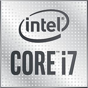 CPU Core i7-10700K