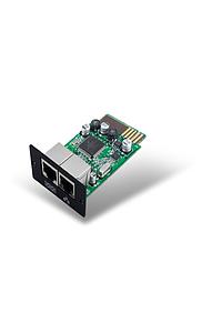 SNMP/WEB Interface for MantisRT/Logix/LogixRT