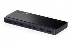 TP-LINK UH700 HUB USB3.0 7 PORTS