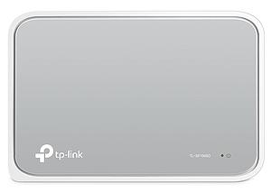 TP-LINK TL-SF1005D 5-PORT 10/100 SWITCH