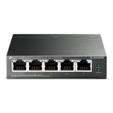 TP-LINK TL-SG105PE 5P GB SWITCH 4P POE+
