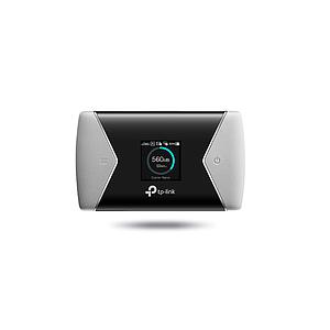 TP-Link M7650 600Mbps Wireless N 4G LTE Router WIR TP