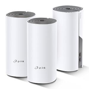 TP-Link AC1200 Whole-Home Wi-Fi System (3-pack) WIR TP
