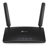 TP-LINK ARCHER MR200 ROUTER 4G LTE AC750