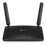 TP-LINK Archer MR200 - 4G LTE WiFi Dual Band  Router