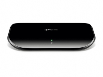 TP-Link, 8-port Gigabit Switch