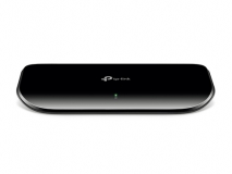 TP-Link, 8-port Gigabit Switch