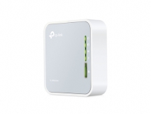 TP-Link TL-WR902AC AC750 Wireless Travel Router